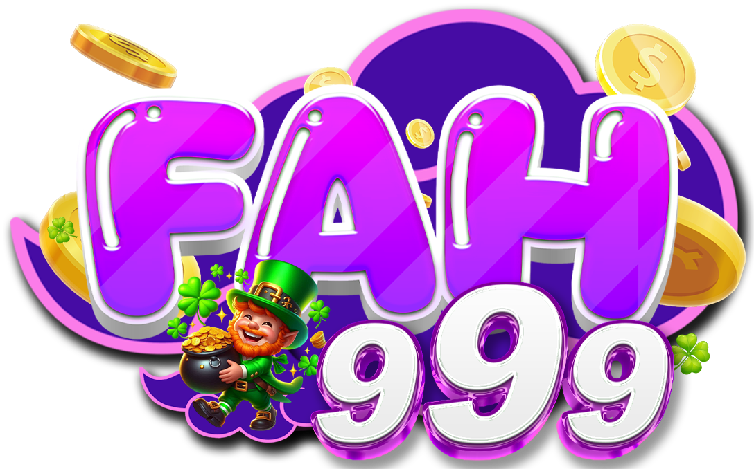 fah999 สล็อตออนไลน์ เว็บตรง แตกง่าย จ่ายเต็ม รวมทุกความมันส์